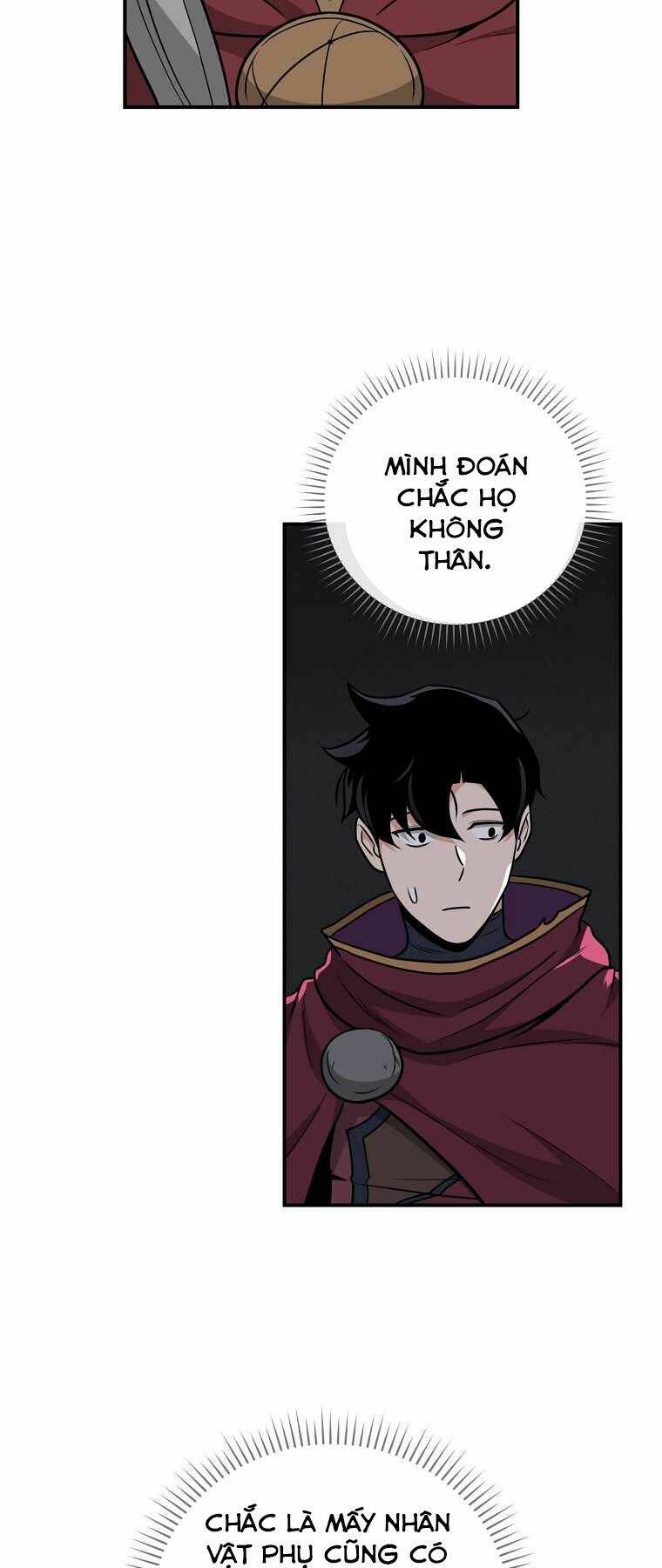 Streamer Pháp Sư - Chapter 25 - Page 36