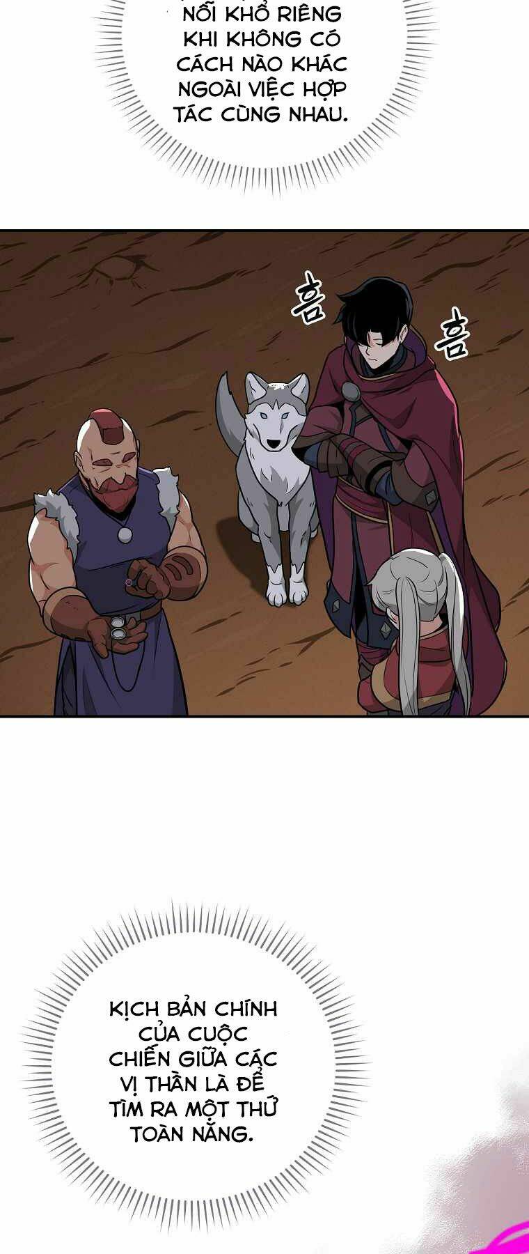 Streamer Pháp Sư - Chapter 25 - Page 37