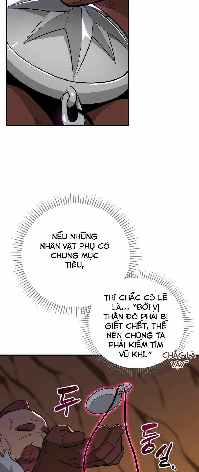 Streamer Pháp Sư - Chapter 25 - Page 39