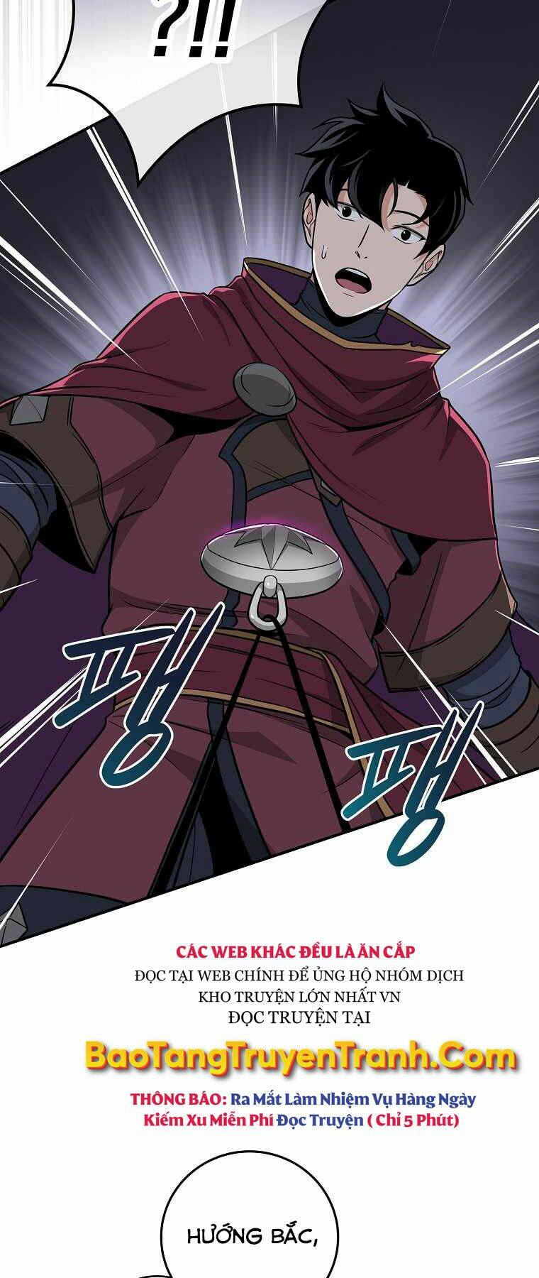 Streamer Pháp Sư - Chapter 25 - Page 41