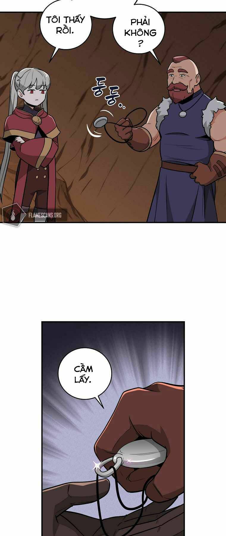 Streamer Pháp Sư - Chapter 25 - Page 42