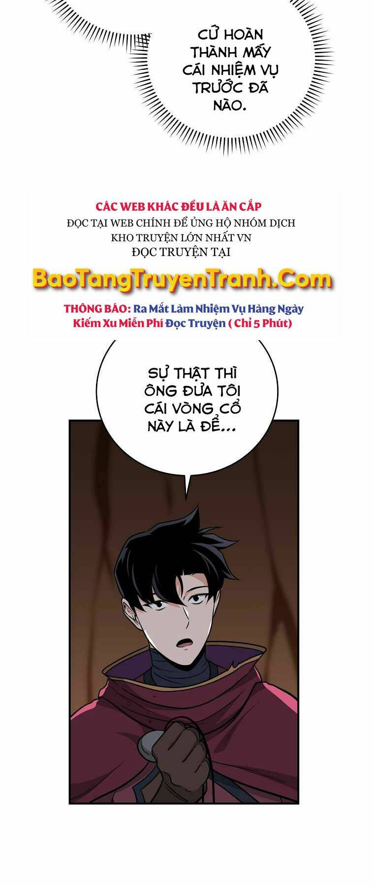 Streamer Pháp Sư - Chapter 25 - Page 47