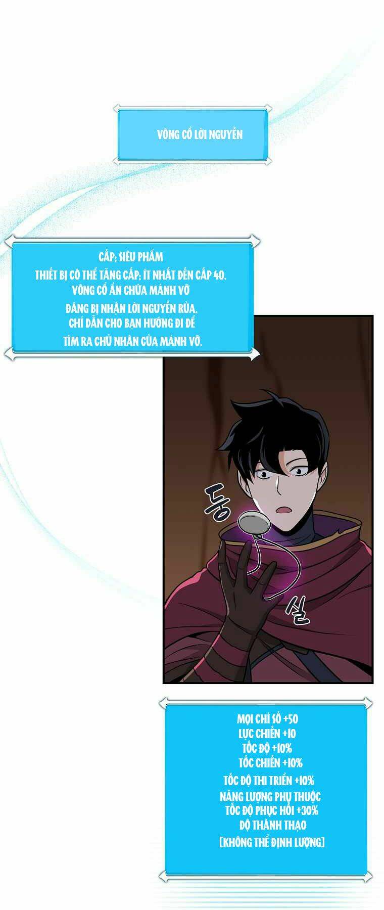 Streamer Pháp Sư - Chapter 25 - Page 48