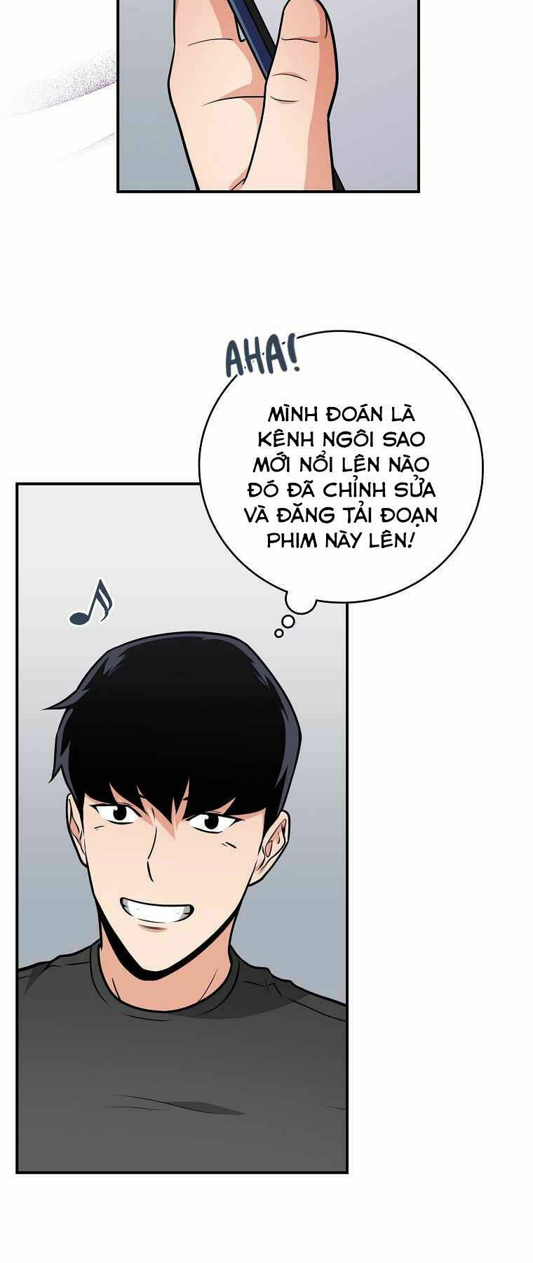 Streamer Pháp Sư - Chapter 25 - Page 4