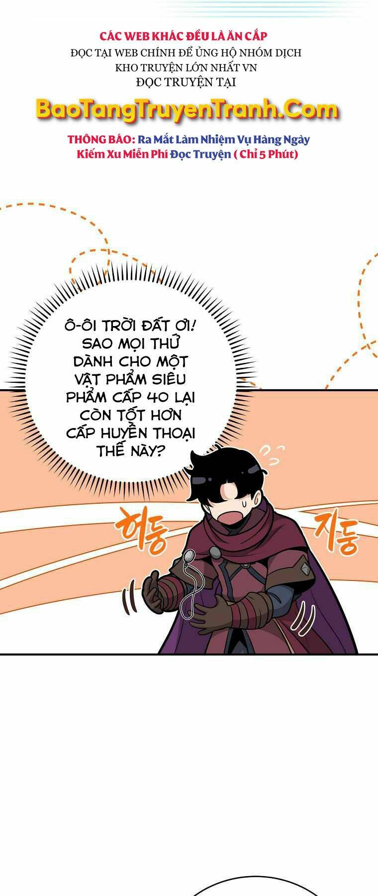 Streamer Pháp Sư - Chapter 25 - Page 49