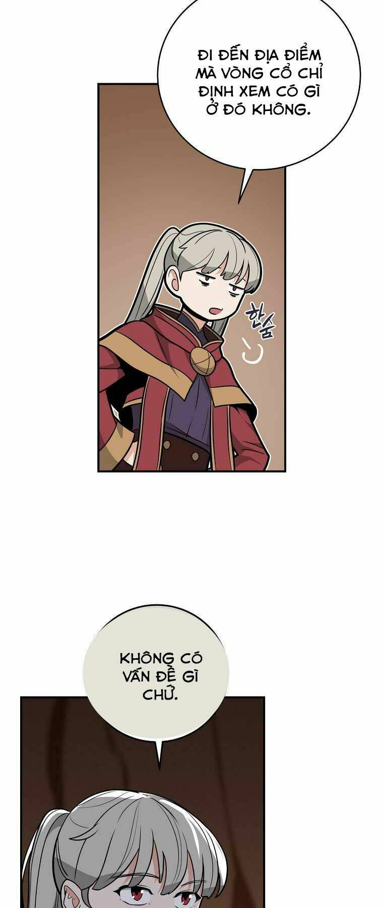 Streamer Pháp Sư - Chapter 25 - Page 50