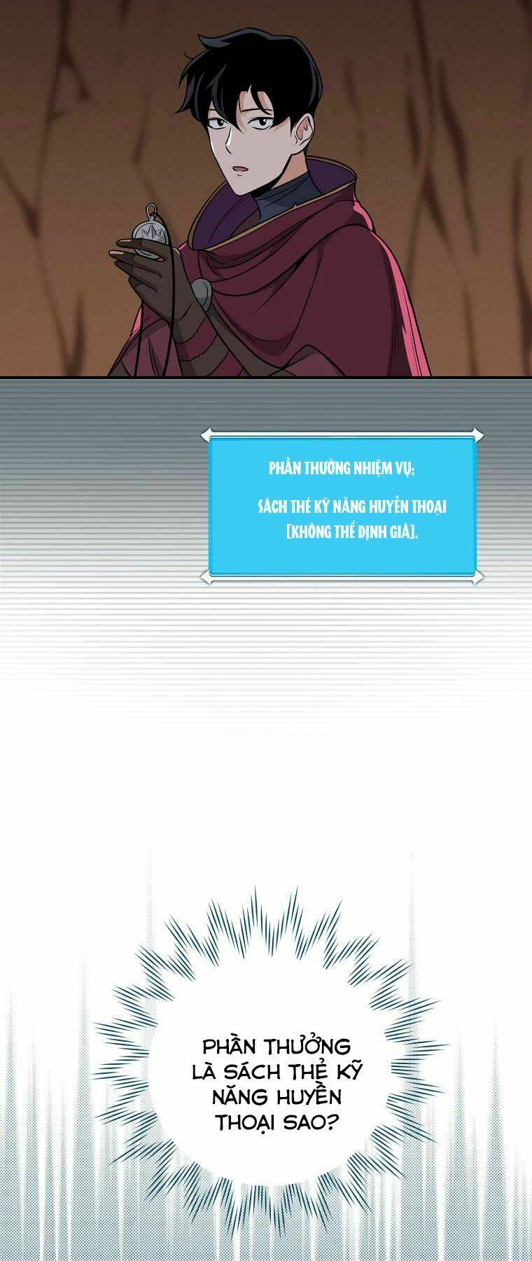 Streamer Pháp Sư - Chapter 25 - Page 52