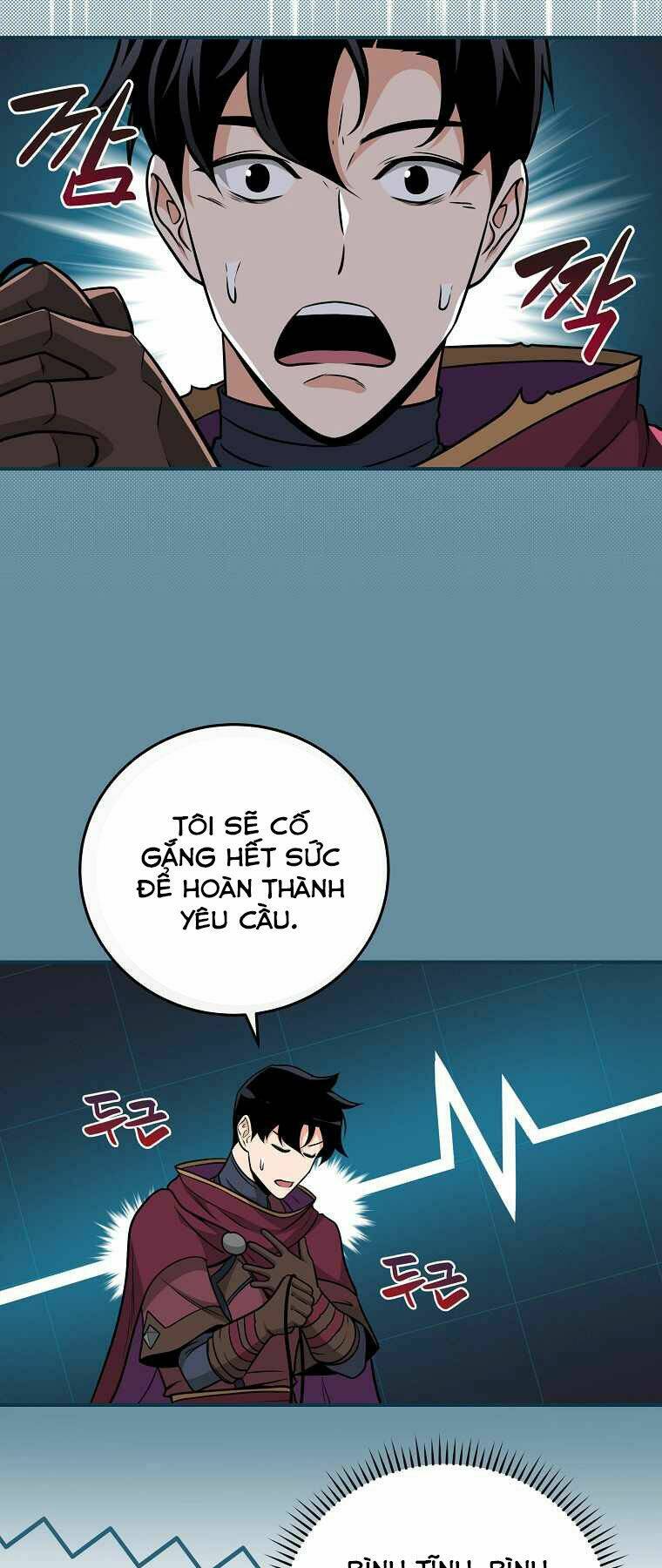 Streamer Pháp Sư - Chapter 25 - Page 53