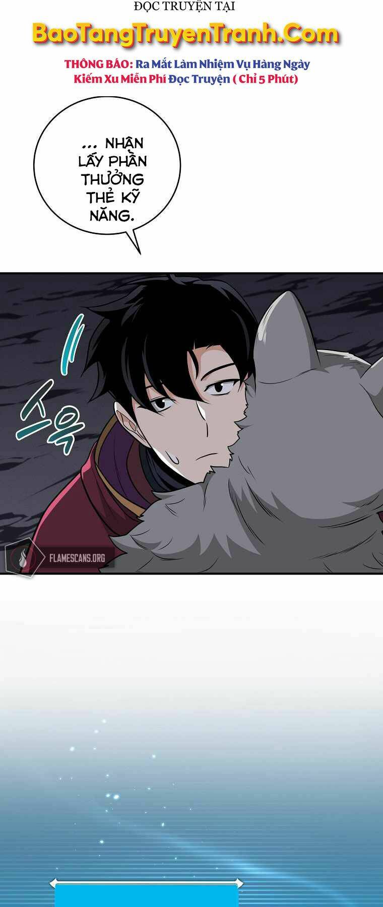 Streamer Pháp Sư - Chapter 25 - Page 55