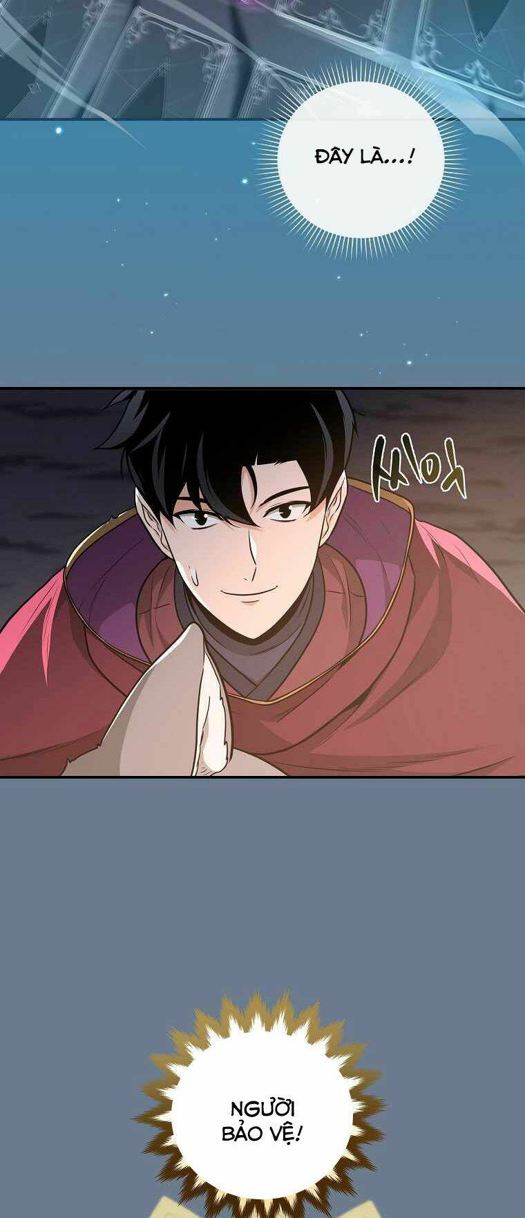 Streamer Pháp Sư - Chapter 25 - Page 57