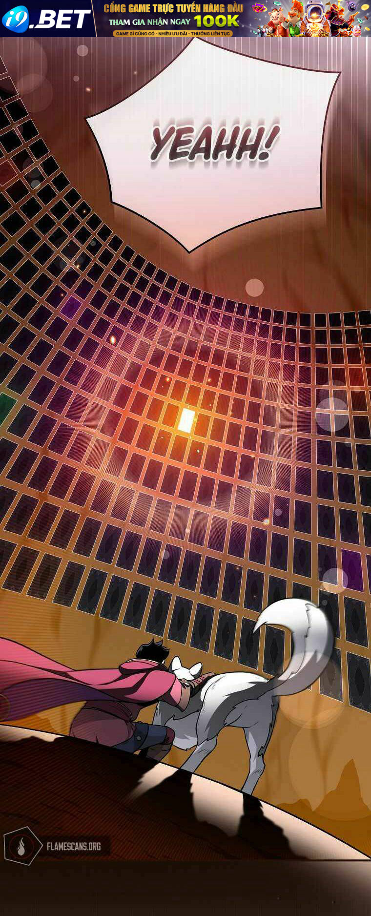 Streamer Pháp Sư - Chapter 25 - Page 59