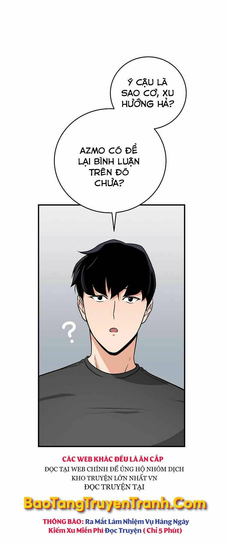 Streamer Pháp Sư - Chapter 25 - Page 6