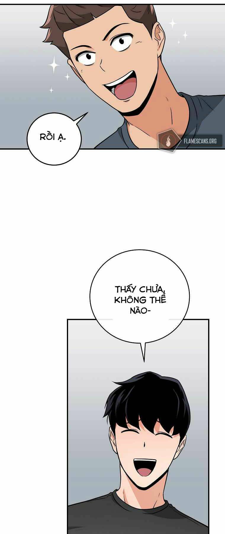 Streamer Pháp Sư - Chapter 25 - Page 7