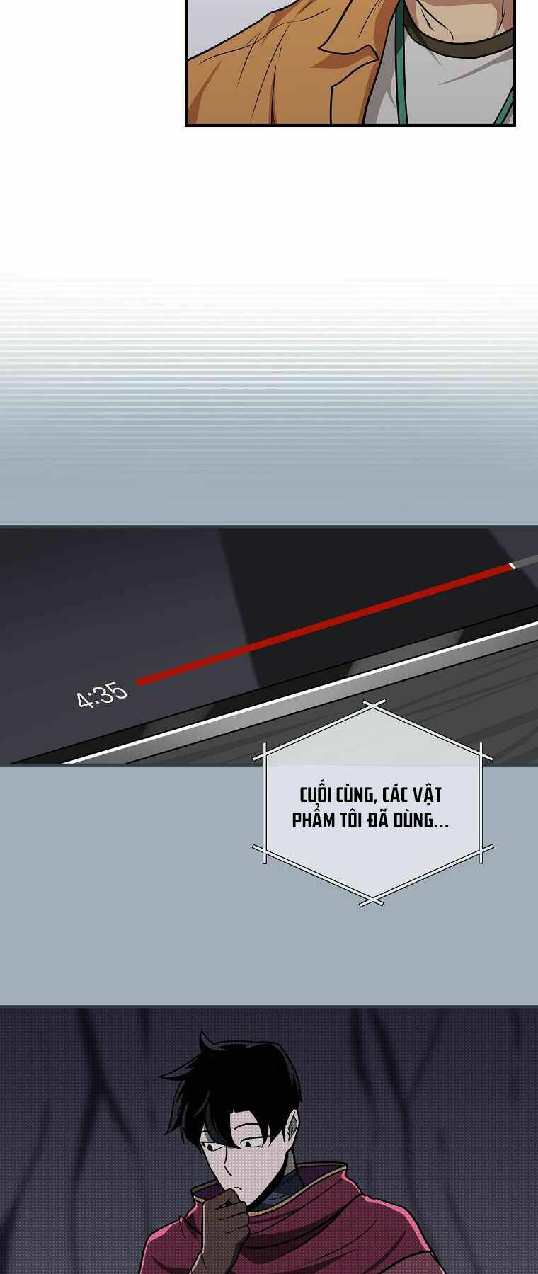 Streamer Pháp Sư - Chapter 26 - Page 10