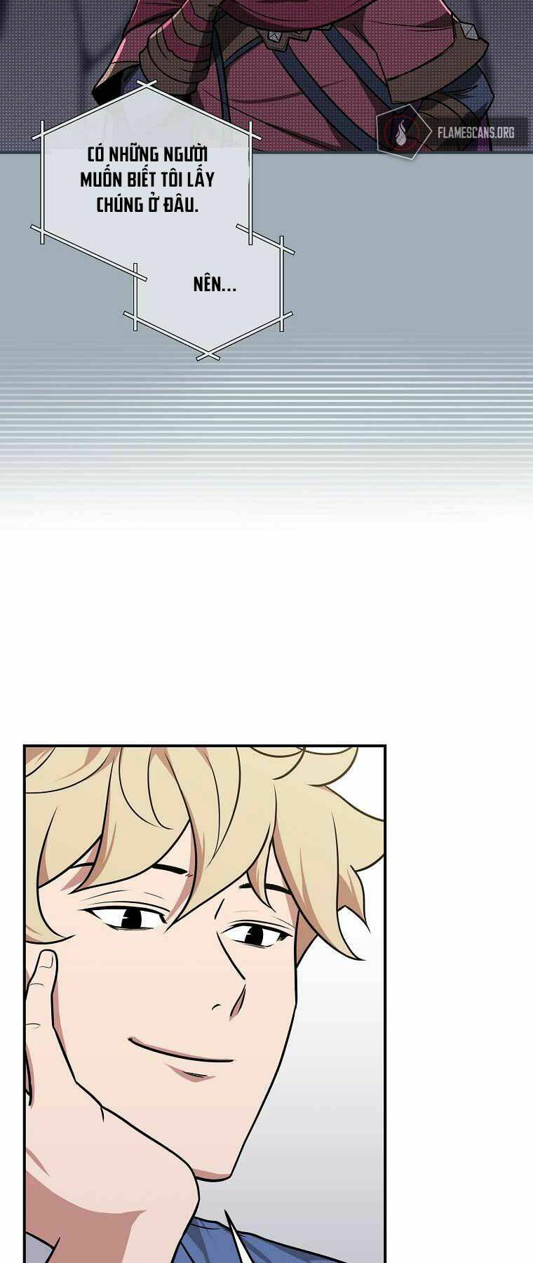 Streamer Pháp Sư - Chapter 26 - Page 11