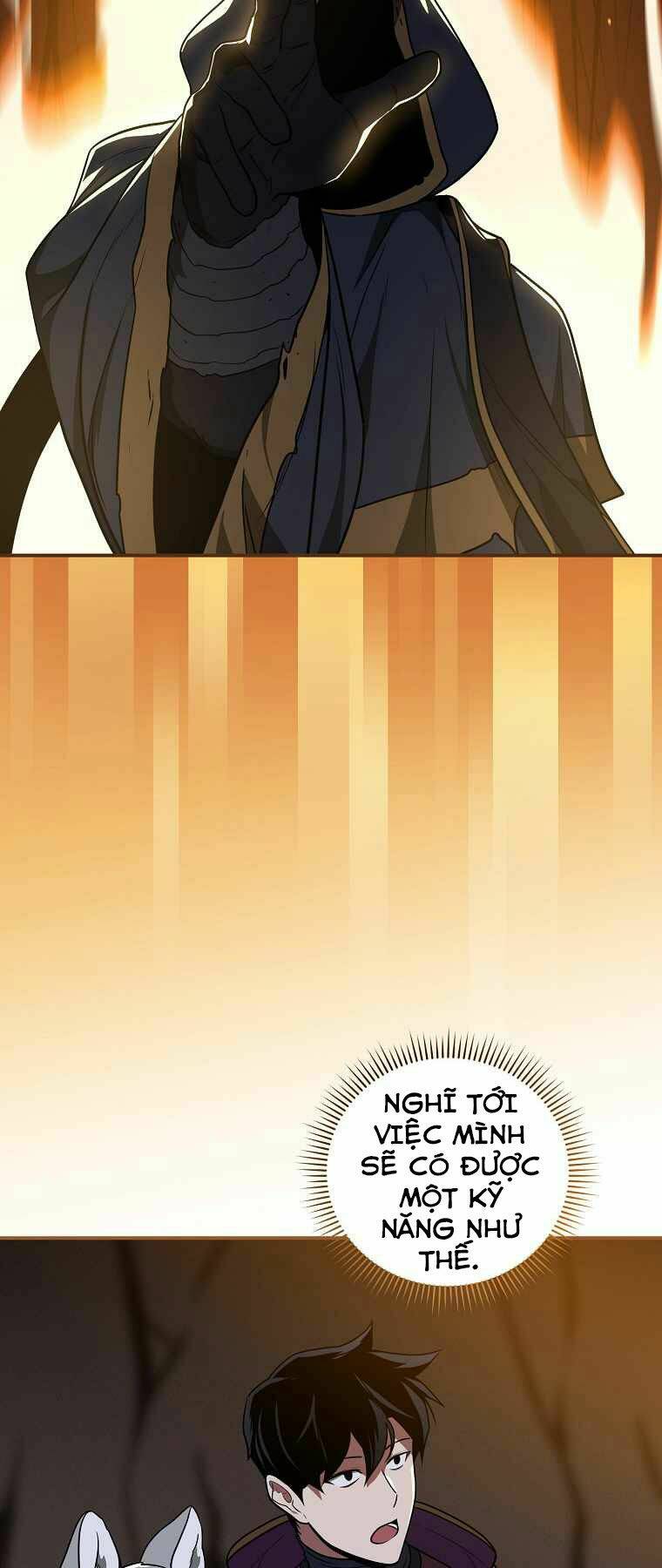 Streamer Pháp Sư - Chapter 26 - Page 18