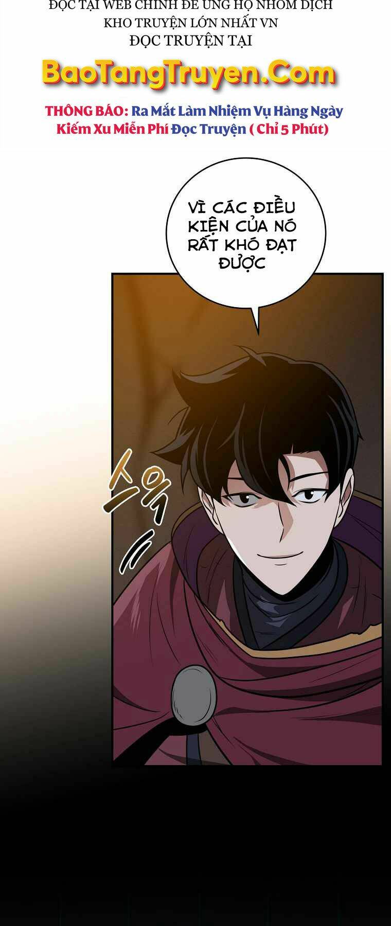 Streamer Pháp Sư - Chapter 26 - Page 20