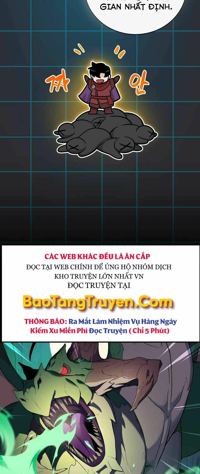 Streamer Pháp Sư - Chapter 26 - Page 22