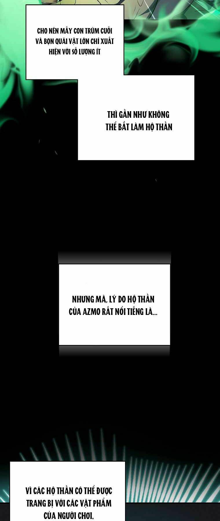 Streamer Pháp Sư - Chapter 26 - Page 23