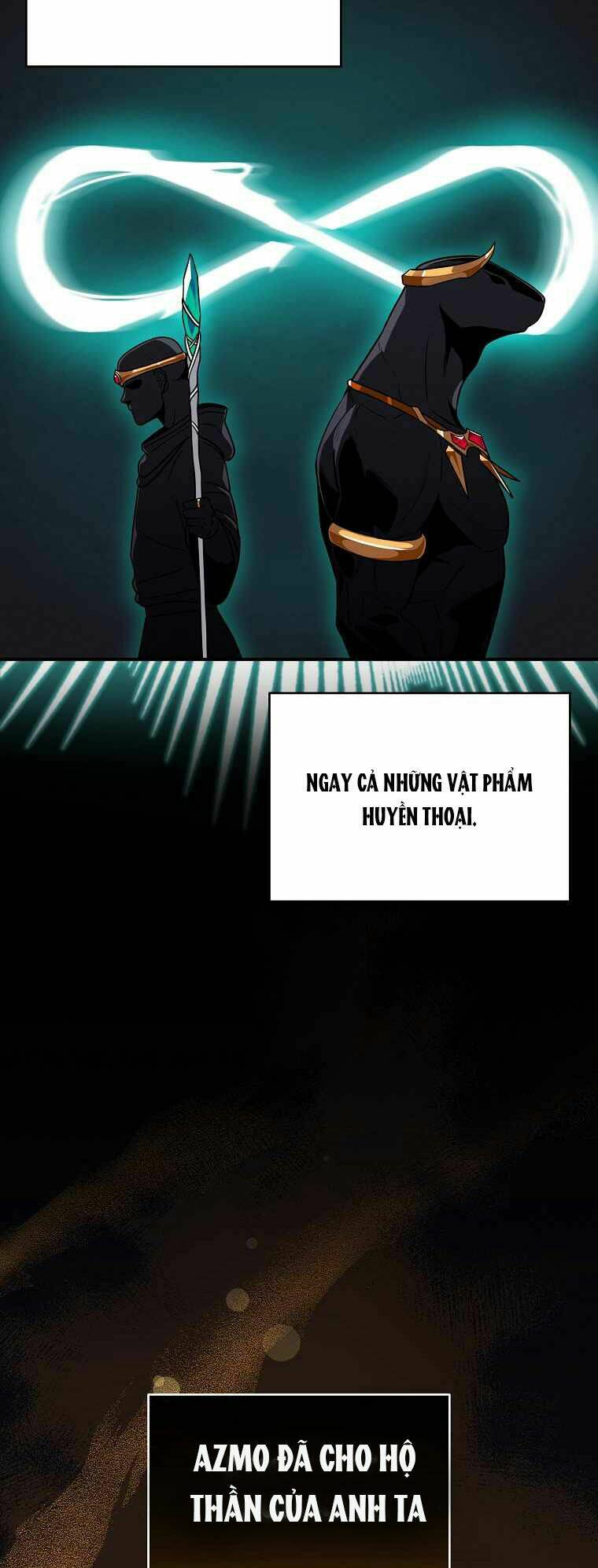 Streamer Pháp Sư - Chapter 26 - Page 24