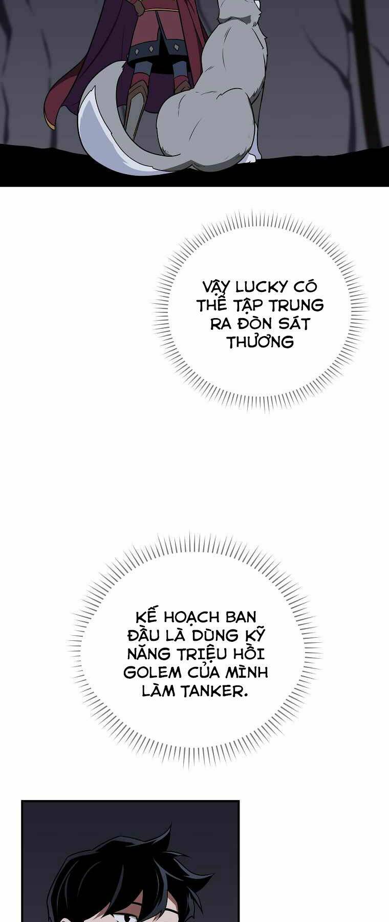 Streamer Pháp Sư - Chapter 26 - Page 27