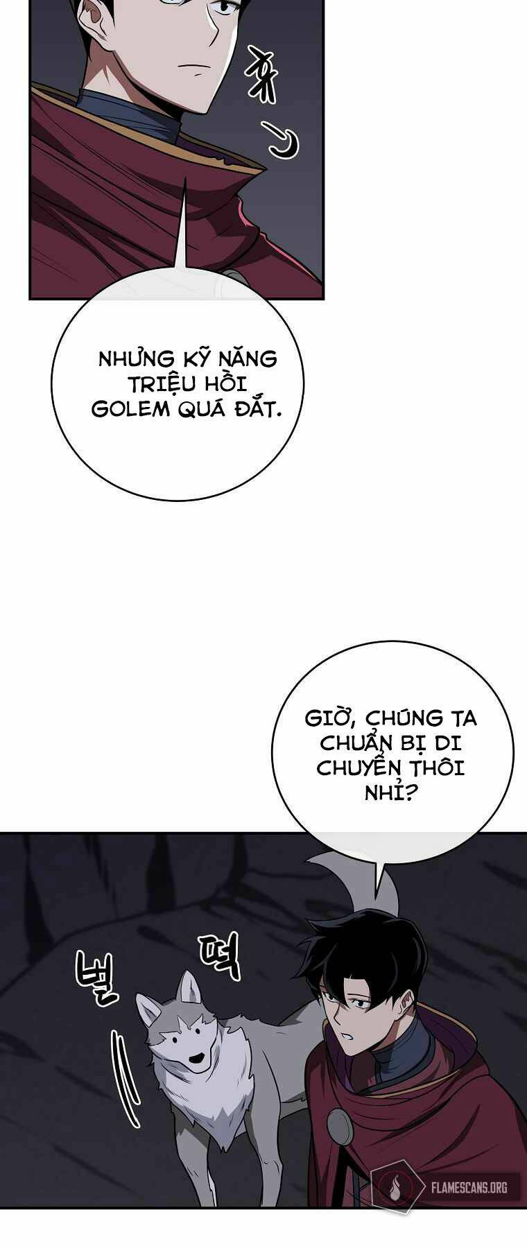 Streamer Pháp Sư - Chapter 26 - Page 28