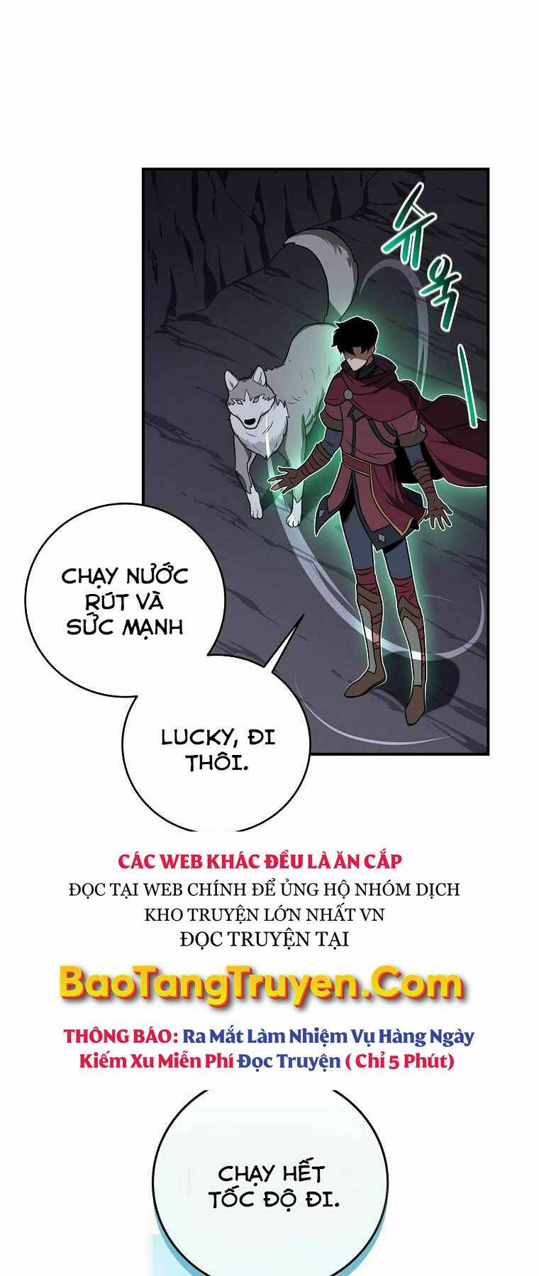 Streamer Pháp Sư - Chapter 26 - Page 29