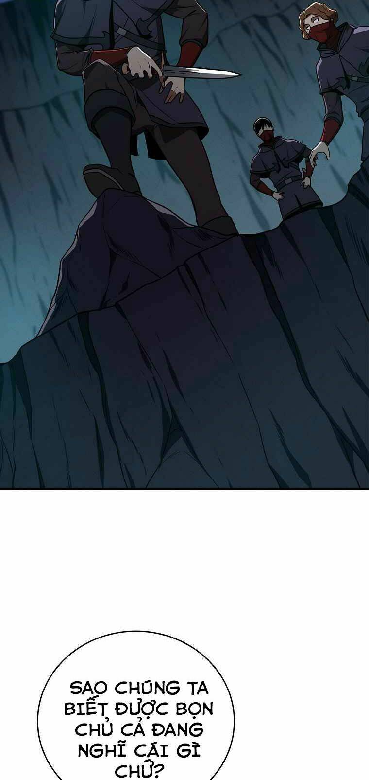 Streamer Pháp Sư - Chapter 26 - Page 33