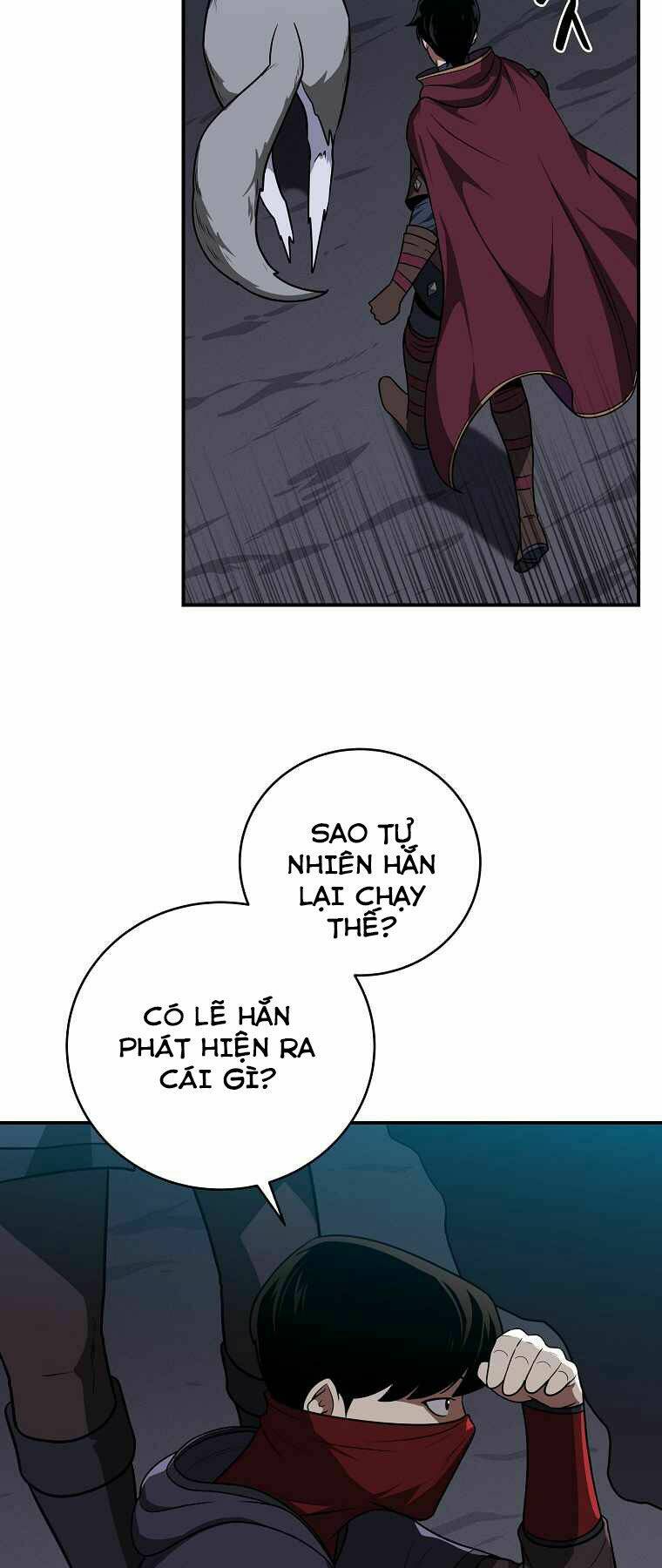 Streamer Pháp Sư - Chapter 26 - Page 37