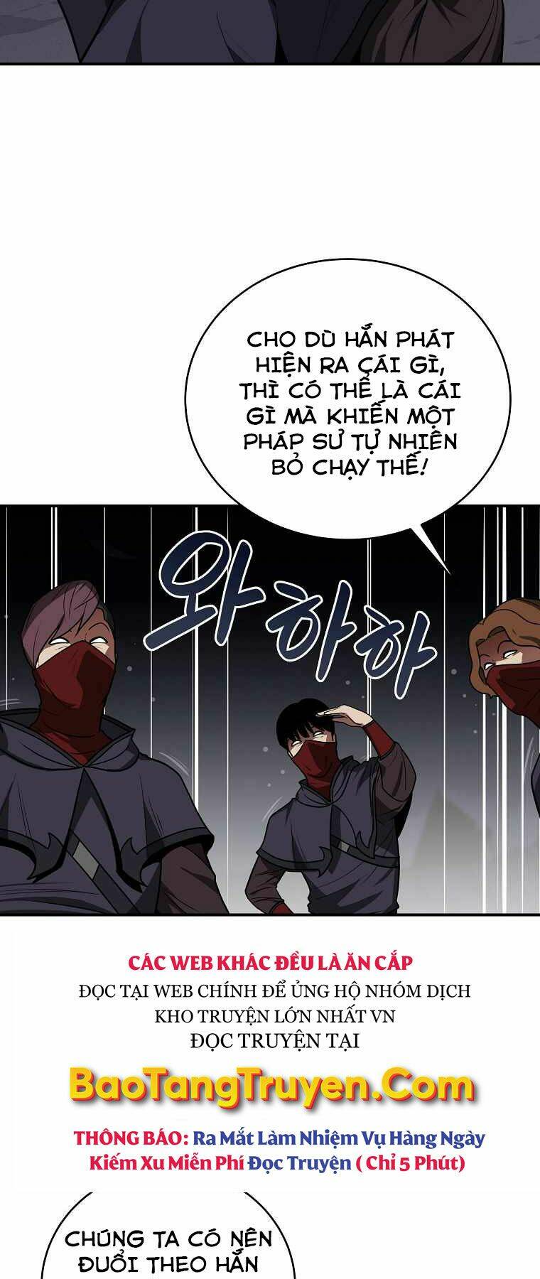 Streamer Pháp Sư - Chapter 26 - Page 38