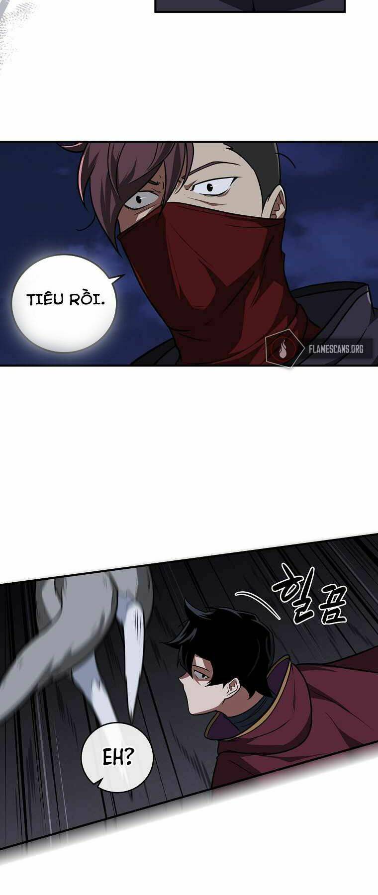 Streamer Pháp Sư - Chapter 26 - Page 40