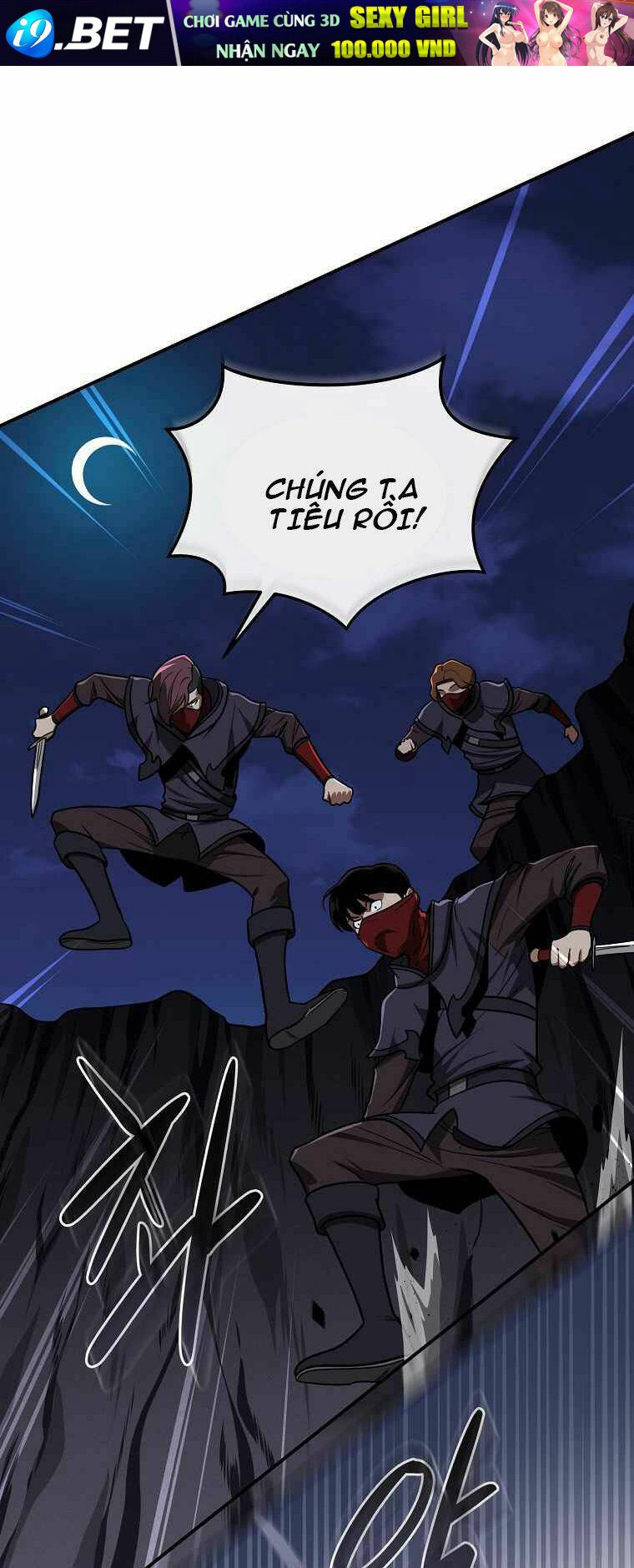 Streamer Pháp Sư - Chapter 26 - Page 41