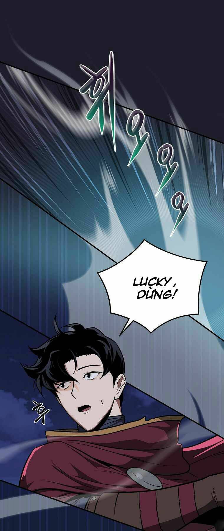 Streamer Pháp Sư - Chapter 26 - Page 44