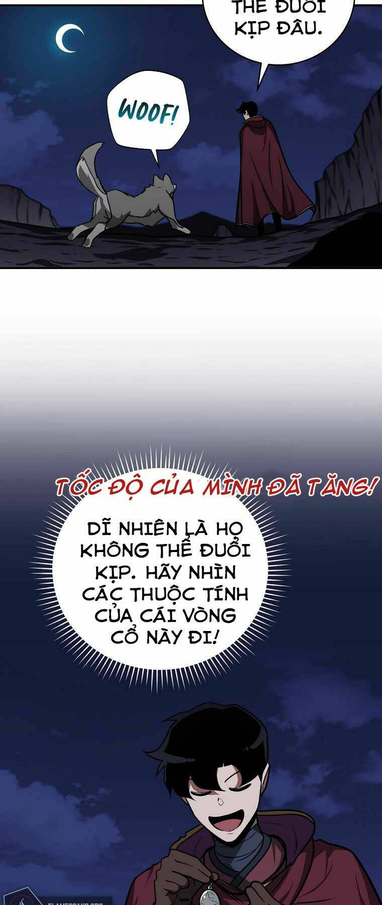 Streamer Pháp Sư - Chapter 26 - Page 46