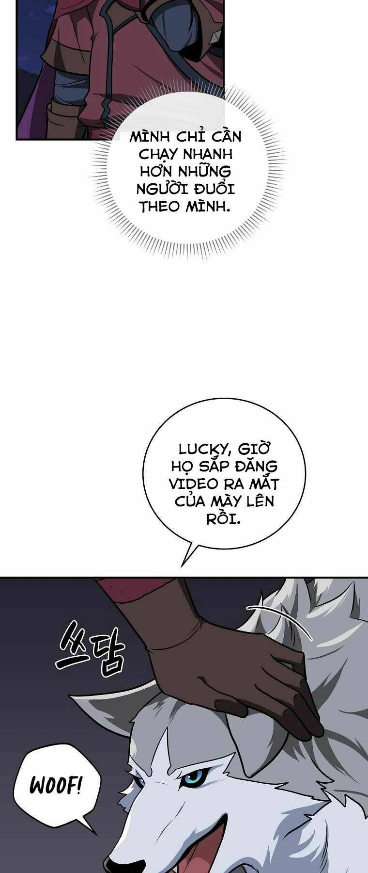 Streamer Pháp Sư - Chapter 26 - Page 48