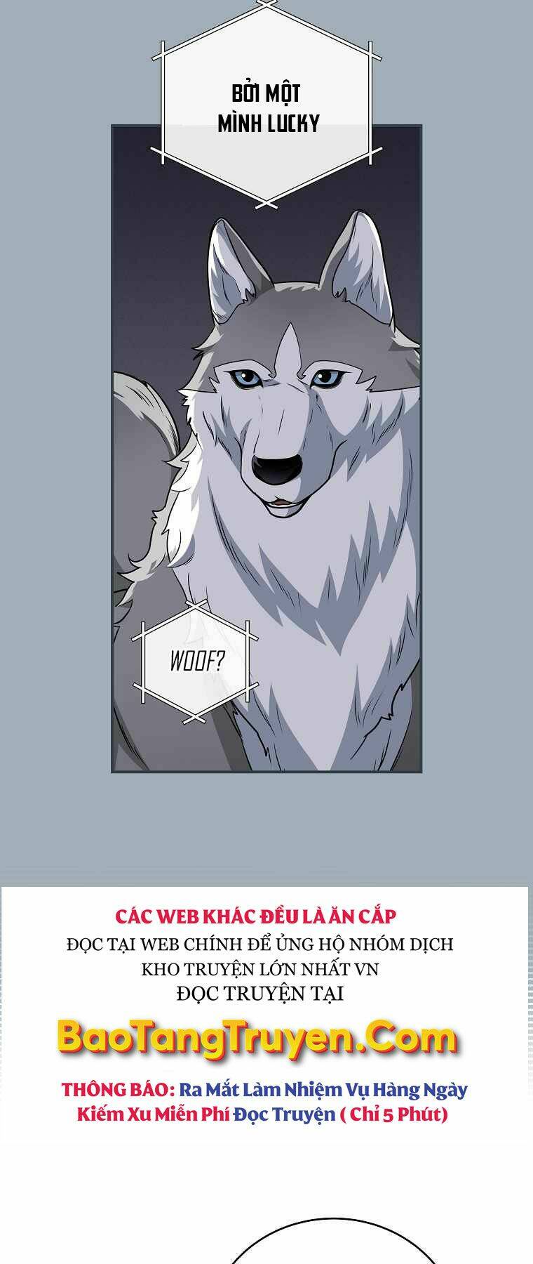 Streamer Pháp Sư - Chapter 26 - Page 4