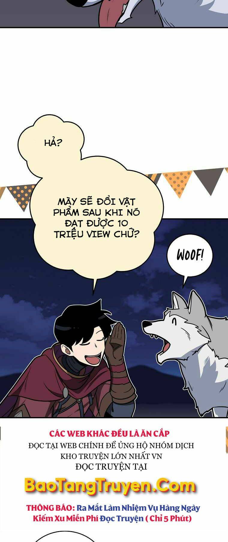 Streamer Pháp Sư - Chapter 26 - Page 49