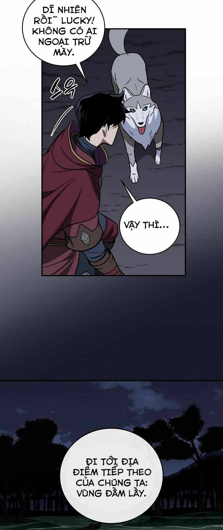 Streamer Pháp Sư - Chapter 26 - Page 50