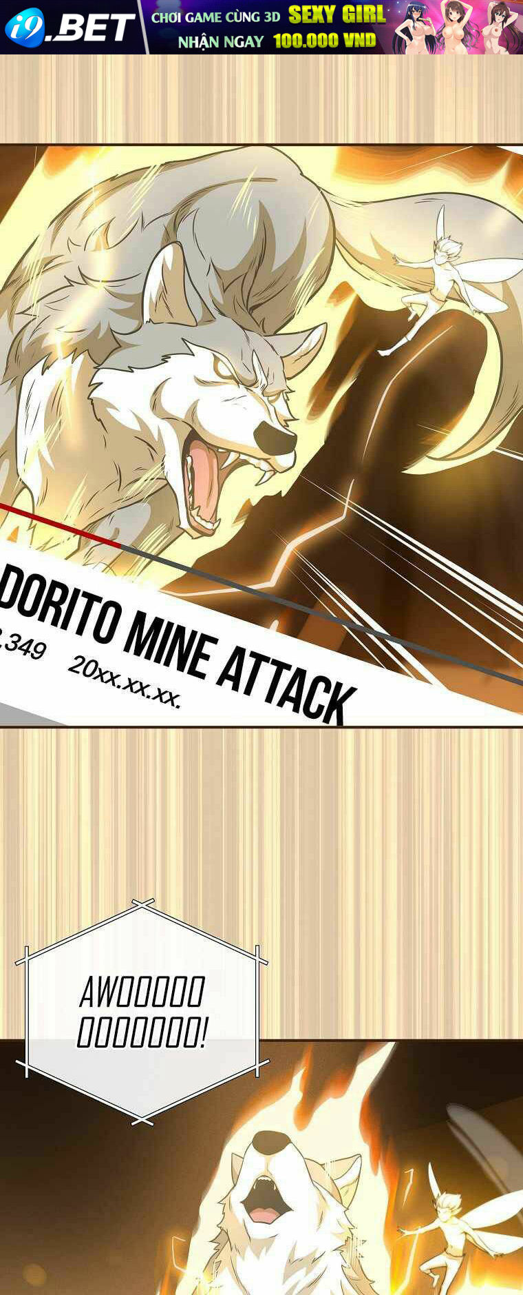 Streamer Pháp Sư - Chapter 26 - Page 55