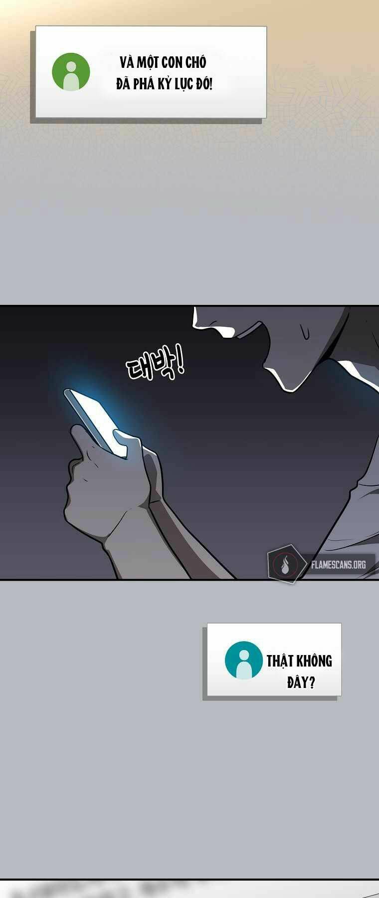 Streamer Pháp Sư - Chapter 26 - Page 57