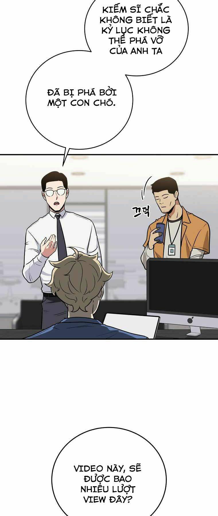 Streamer Pháp Sư - Chapter 26 - Page 5