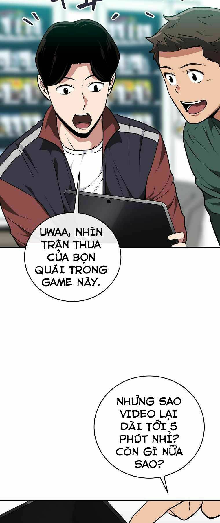 Streamer Pháp Sư - Chapter 26 - Page 59