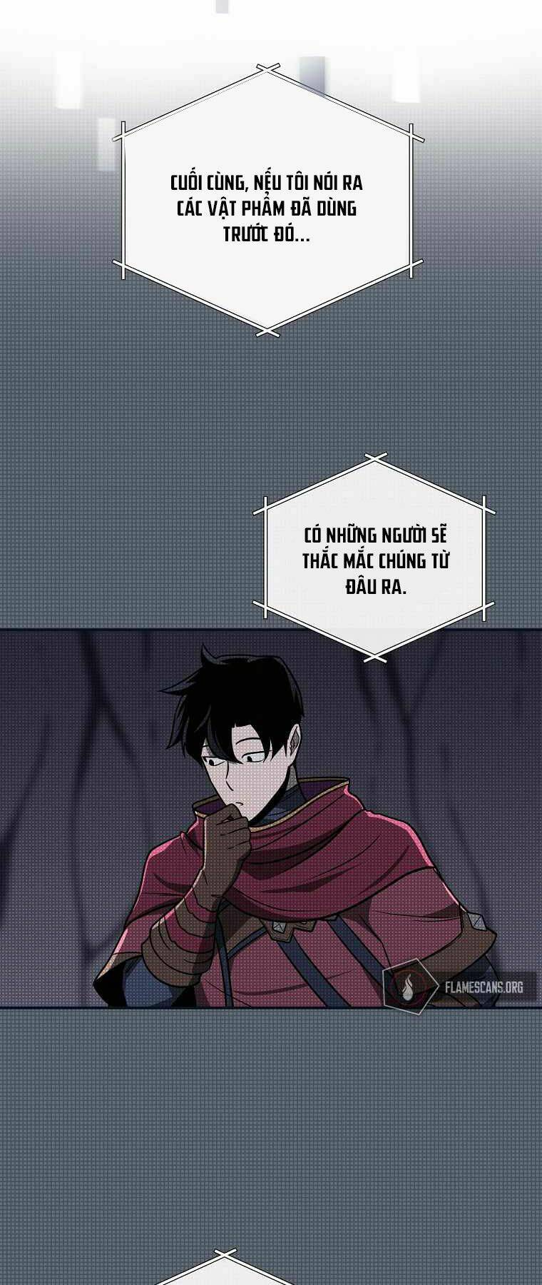 Streamer Pháp Sư - Chapter 26 - Page 61