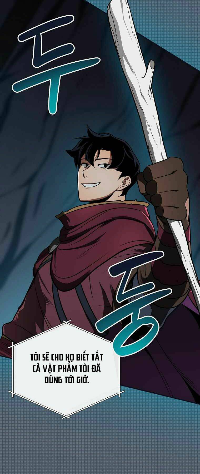 Streamer Pháp Sư - Chapter 26 - Page 63