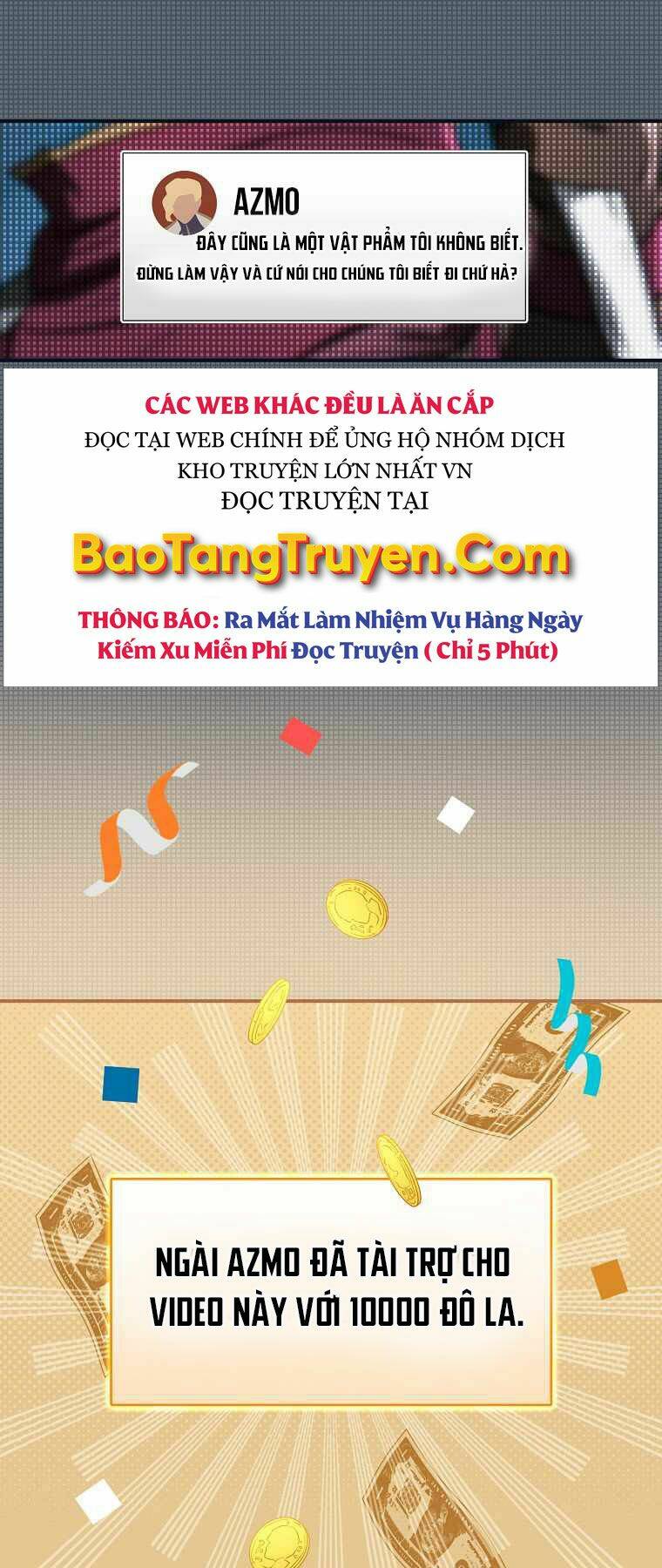 Streamer Pháp Sư - Chapter 26 - Page 64