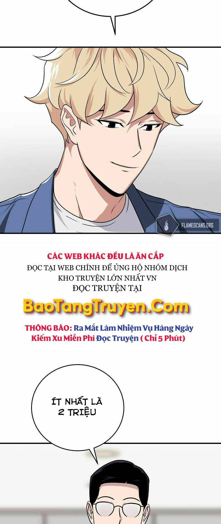 Streamer Pháp Sư - Chapter 26 - Page 6