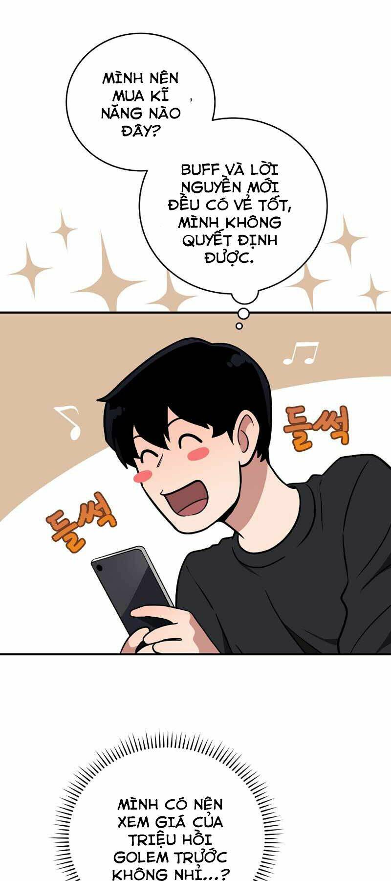 Streamer Pháp Sư - Chapter 27 - Page 15