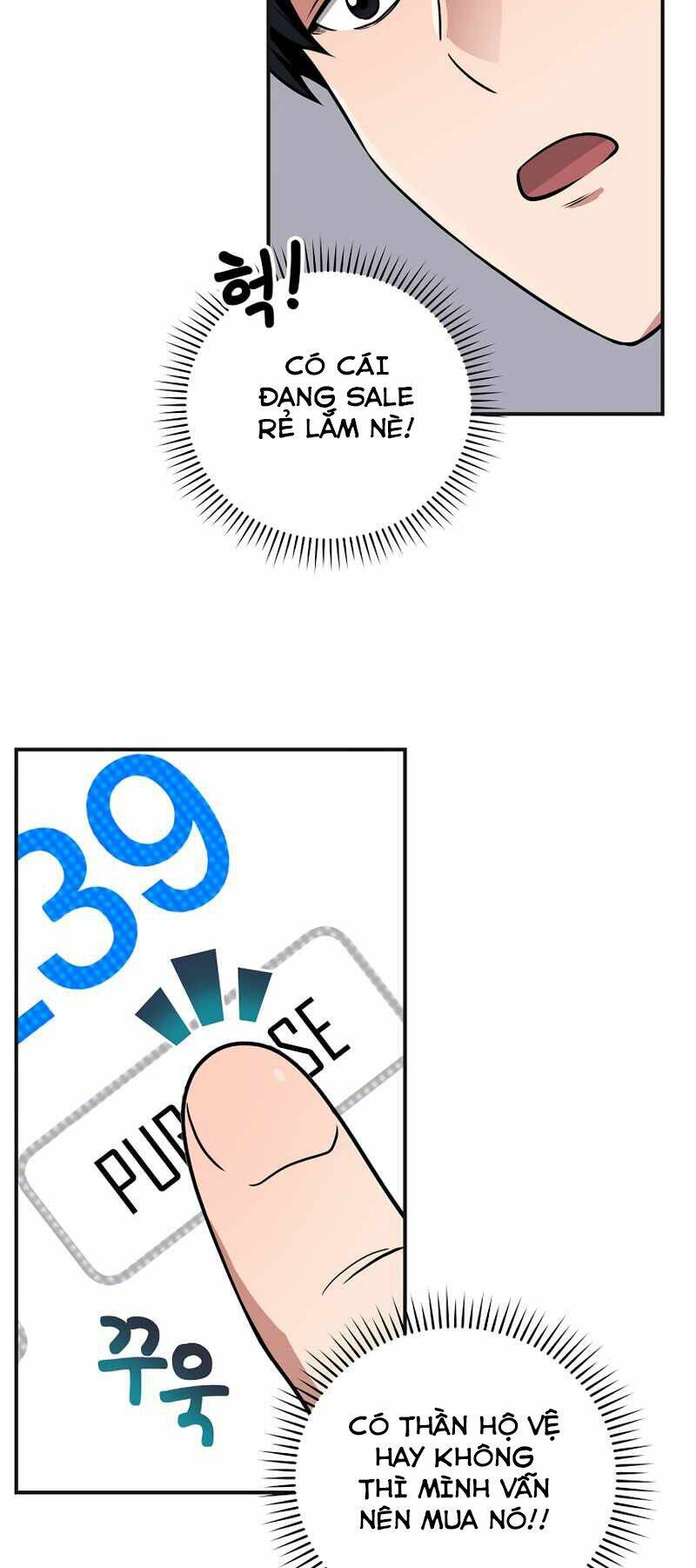 Streamer Pháp Sư - Chapter 27 - Page 17