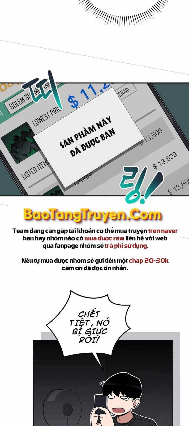 Streamer Pháp Sư - Chapter 27 - Page 18