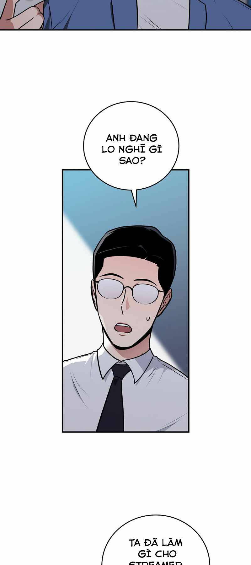 Streamer Pháp Sư - Chapter 27 - Page 22